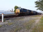 CSX 767